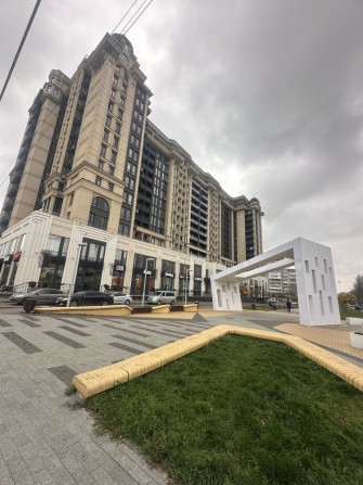 Продам 2к. в престижному ЖК Premier Tower - фото 1