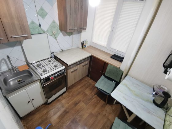 Терміновий продаж 3 кімнатної квартири в районі Малого ринку. Запоріжжя