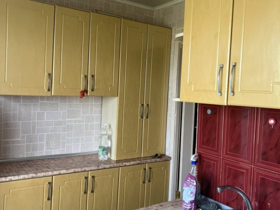 Продається 2-кім квартира в Хортицькому р-ні. Запорожье