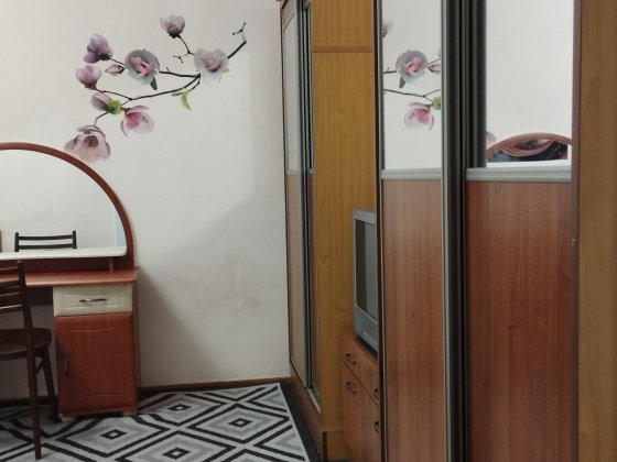 1 кімнатна квартира Центр Житомир