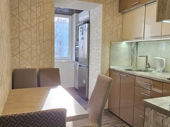 Продам 2к.кв на Космосі, вул. Космічна( АТК)