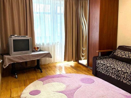 Продам 1-комн.,центр Хортицкого р-на, парк Юбилейный Запорожье