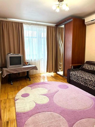 Продам 1-комн.,центр Хортицкого р-на, парк Юбилейный - фото 1