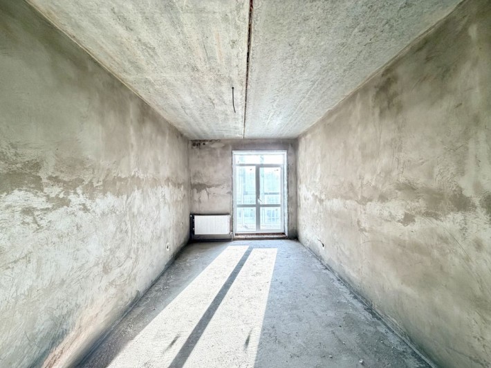 2 кімнатна кввртира на Вишенці  у зданому будинку - фото 1