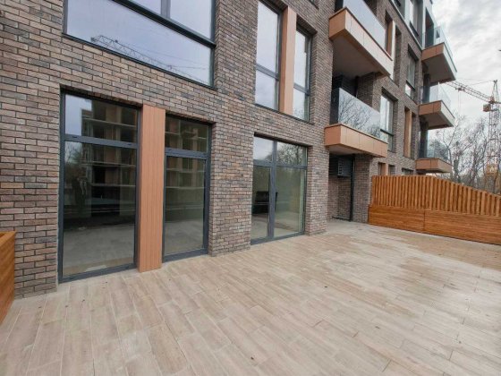 2-к з терасою, 83,2 м2. ЖК Park House, 36 міс. розтермінування Кропивницкий