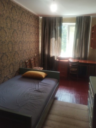 Продається двокімнатна квартира з Автономним опаленням - фото 1