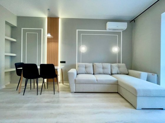 Стань щасливим власником квартири в ЖК "Південний (Южный)" Дніпро