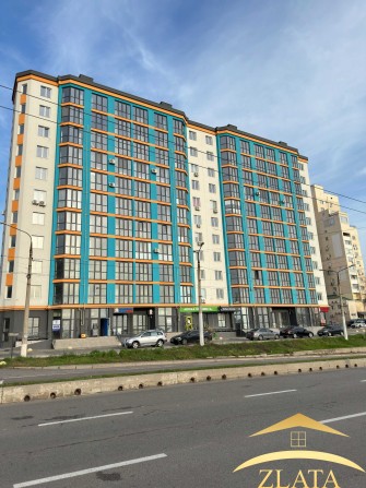 Продаж 1-к квартири ЖК "Kvartal" - фото 1