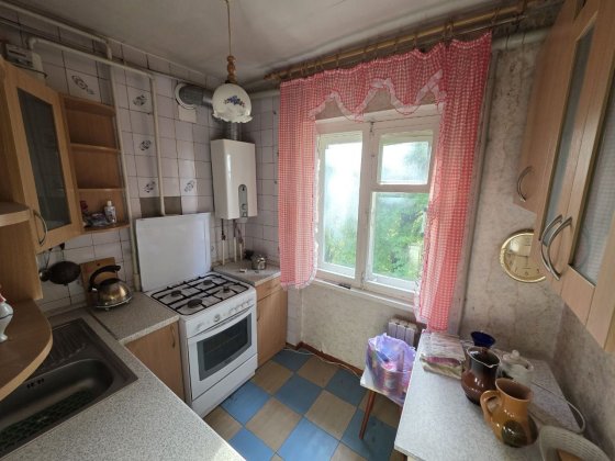 Реальный объект! Продажа 3к квартиры Поля. Днепр