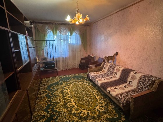 3 кімнатна квартира Житомир