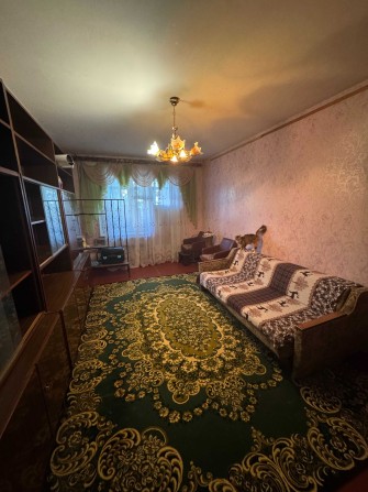 3 кімнатна квартира - фото 1