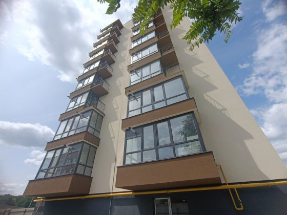 Продаж 1 кк вул. С. Зулінського Винница