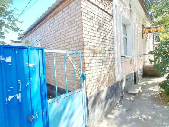 Продам 2-о к/к можливо під офіс в центрі по вул.Тимірязєва. Кропивницький