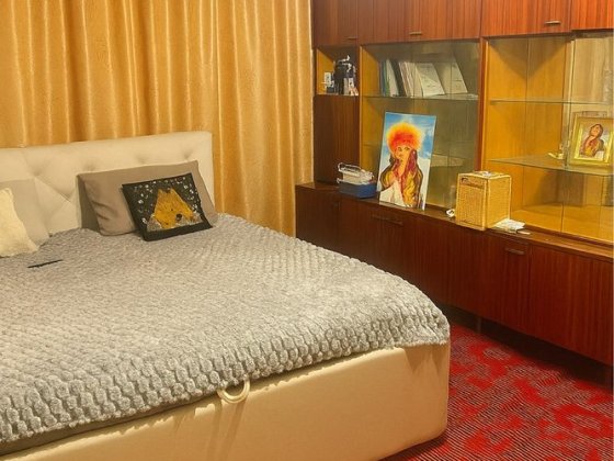 Продам 1-но кімнатну квартиру Житомир