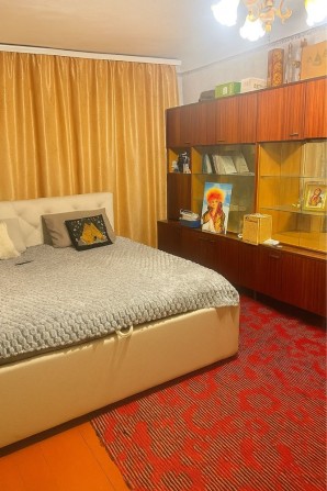 Продам 1-но кімнатну квартиру - фото 1