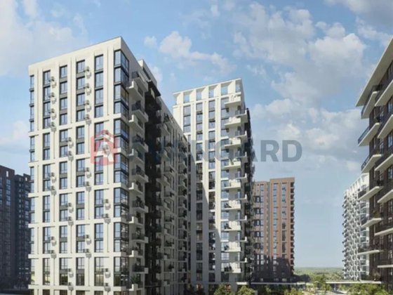 2-к Квартира Централ Парк Винница