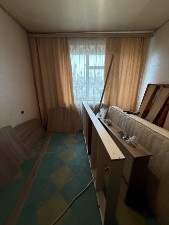 Продам 1 кімнатну квартиру в районі Типографії - фото 1