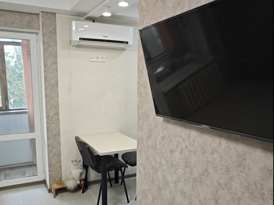 Продаж 1к квартири Заводський Кічкас Історична ремонт Запорожье