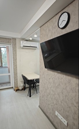 Продаж 1к квартири Заводський Кічкас Історична ремонт - фото 1