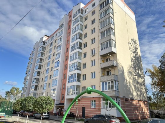 Продам 1к квартиру Жк Зоря Винница
