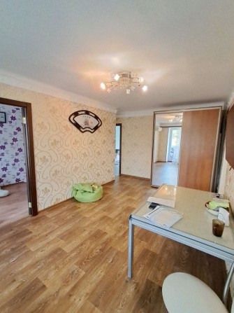 ПРОДАЖ 3-кімнатної квартири - фото 1