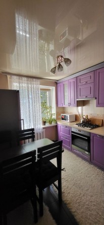 Чудова 1-к квартира - фото 1