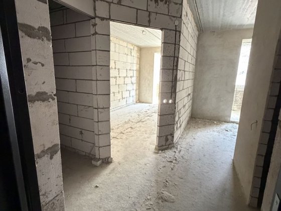 Квартира в новобудові на низькому поверсі Житомир