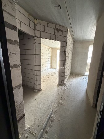 Квартира в новобудові на низькому поверсі - фото 1