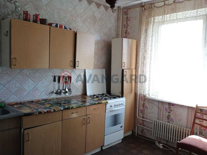 Продається затишна 2-кімнатна квартира - фото 1