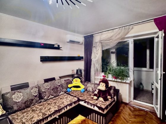 Продается 2- х комн. квартира ул. Ладожская