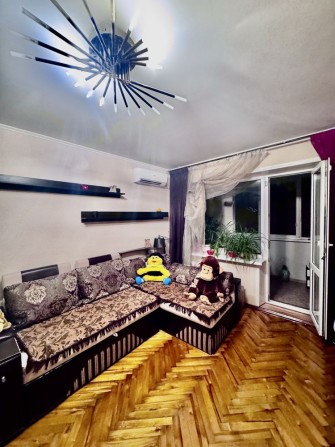 Продается 2- х комн. квартира ул. Ладожская - фото 1