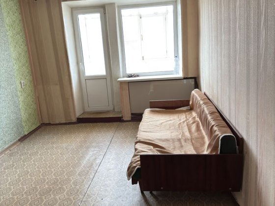 2-кімнатна квартира 2/5 АЕВ Кропивницький