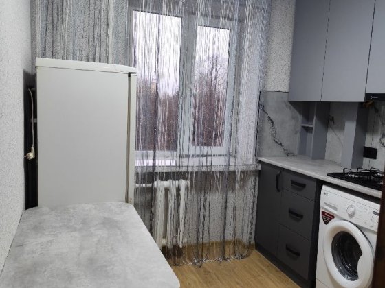 2х квартира в центрі міста Рильського Житомир