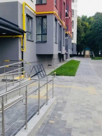 Продам нову 1 к квартиру на вул.Волошковій 0627 - фото 1