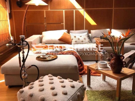 Без %! Центр Пентхаус Тераса Преміум-клас вул.Круглоуніверситетська Київ