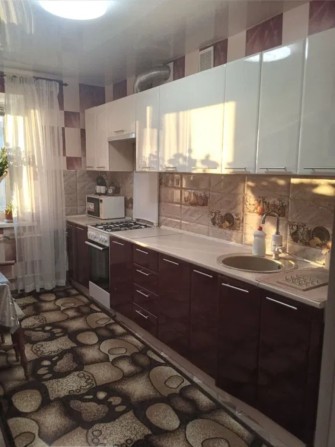 Продам 3-и кімнатну квартиру район Ковалівка. - фото 1