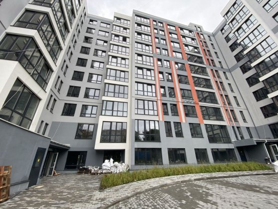 3 кімнатна квартира в новобудові Вінниця