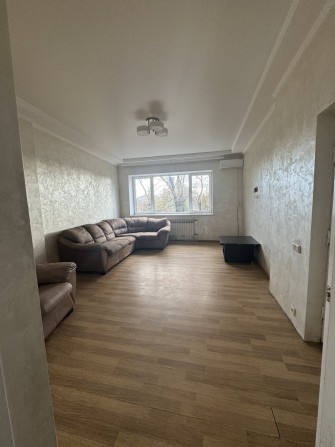 3-х кімнатна квартира в центрі - фото 1