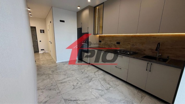 Домашній 2 | 45 м² | якісний ремонт - фото 1