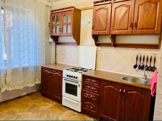 Продажа 3-комнатной квартиры, Донецкое шоссе 15 Днепр