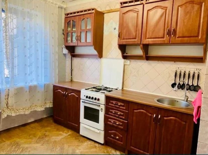 Продажа 3-комнатной квартиры, Донецкое шоссе 15 - фото 1