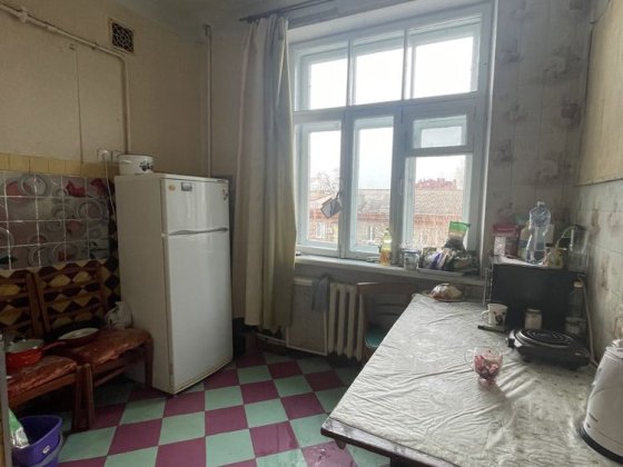 24000 у.о Продаж 2 кім квартири вул Сталеварів 4/4