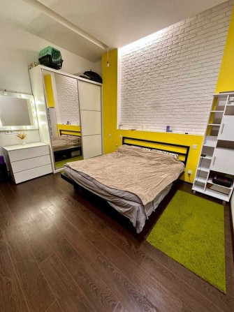 Продам стильну 2к квартиру на Січових Стрільців (центр/яворницького) - фото 1