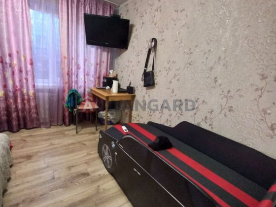 Продам кімнату в гуртожитку ТОРГ (Заводський район) Запорожье