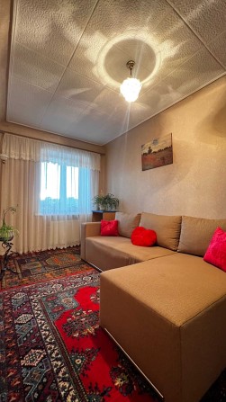 Продаж двокімнатної квартири з автономним опалення - фото 1