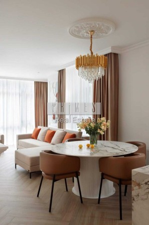 Продажа 2к в ЖК Новопечерські Липки 85м2 - фото 1