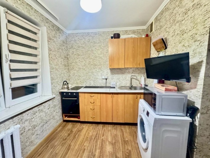 Продаж однокімнатної на Урожаї - фото 1