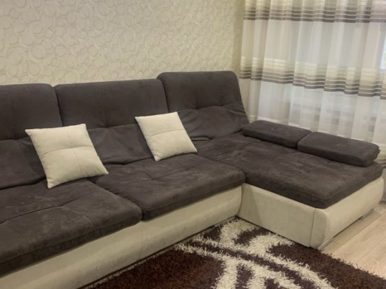 2 кімнатна квартира малий ринок