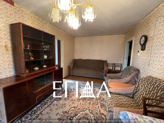 Продаж 4-к квартира 62 кв.м район Критого Ринку Кропивницкий