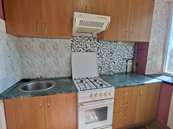 2 кімнатна квартира на Попова за 40000 дол. Кропивницкий